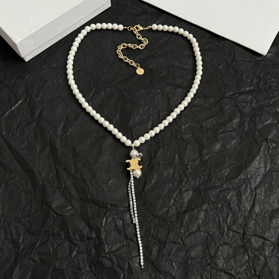 Celine Jewelry Necklace Celine Jewelry Necklace