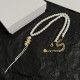 Celine Jewelry Necklace Celine Jewelry Necklace
