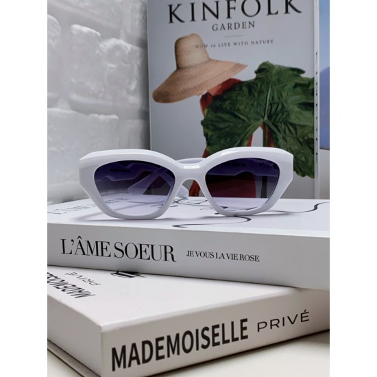 MiuMiu Glasses