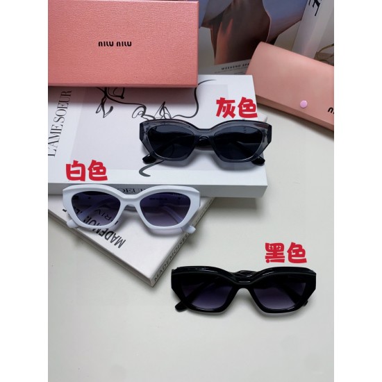 MiuMiu Glasses