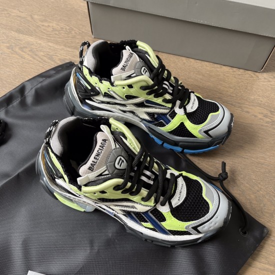 Balenciaga Shoes Top Quality Balenciaga Shoes Top Quality