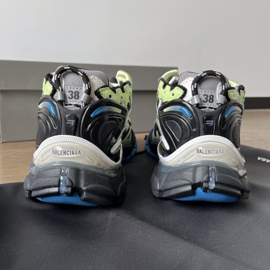 Balenciaga Shoes Top Quality Balenciaga Shoes Top Quality