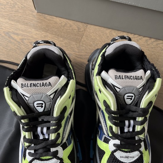 Balenciaga Shoes Top Quality Balenciaga Shoes Top Quality