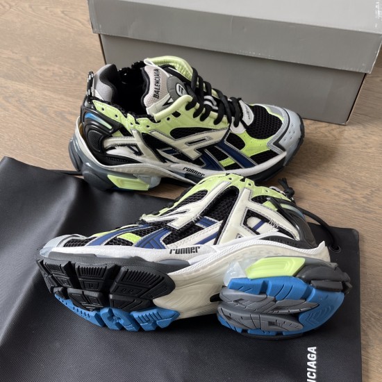 Balenciaga Shoes Top Quality Balenciaga Shoes Top Quality