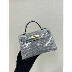 Hermes Bags Top Quality Minikelly 二代
19cm $220
