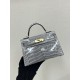 Hermes Bags Top Quality Minikelly 二代
19cm $220 Hermes Bags Top Quality Minikelly 二代
19cm $220