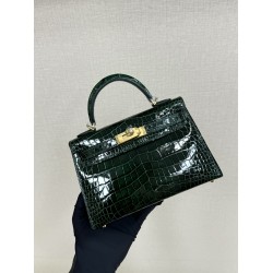 Hermes Bags Top Quality Minikelly 二代
19cm $220