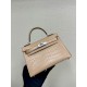 Hermes Bags Top Quality Minikelly 二代
19cm $220 Hermes Bags Top Quality Minikelly 二代
19cm $220