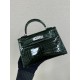 Hermes Bags Top Quality Minikelly 二代
19cm $220 Hermes Bags Top Quality Minikelly 二代
19cm $220