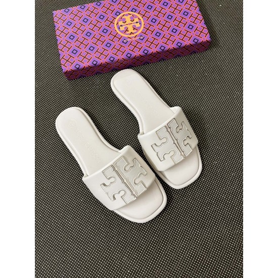Tory Burch Shoes High Quality Tory Burch Shoes High Quality