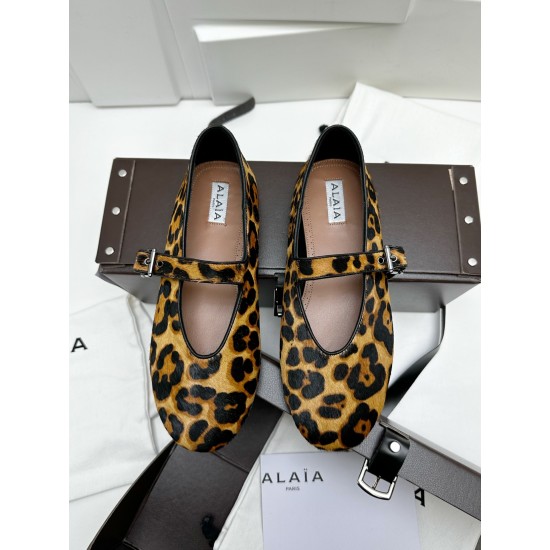 Alaia Shoes Top Quality Alaia Shoes Top Quality