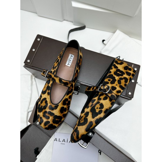 Alaia Shoes Top Quality Alaia Shoes Top Quality