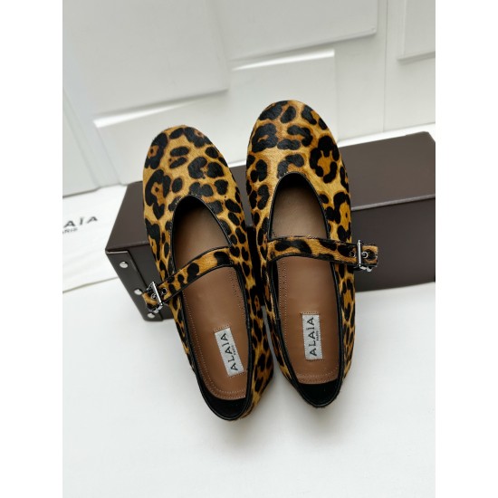 Alaia Shoes Top Quality Alaia Shoes Top Quality