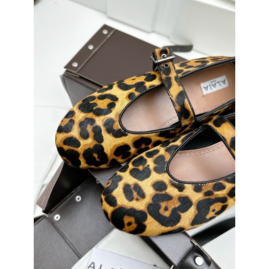 Alaia Shoes Top Quality Alaia Shoes Top Quality
