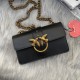 Pinko Bags Top Quality
21x13x6 Pinko Bags Top Quality
21x13x6