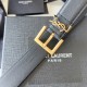 YSL Belts
Top Quality YSL Belts
Top Quality