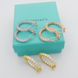 Tiffany Jewelry Earrings