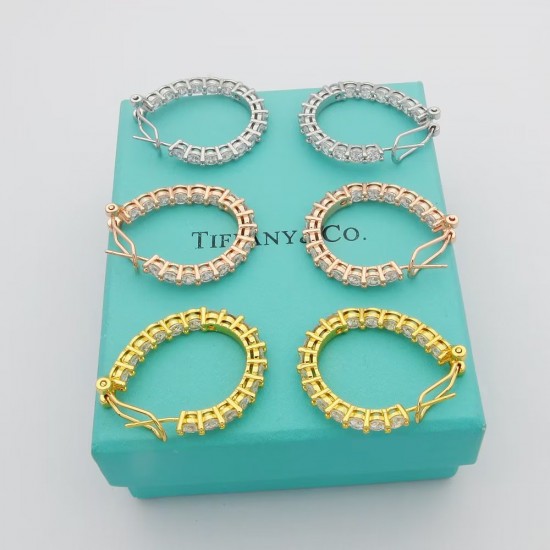 Tiffany Jewelry Earrings Tiffany Jewelry Earrings