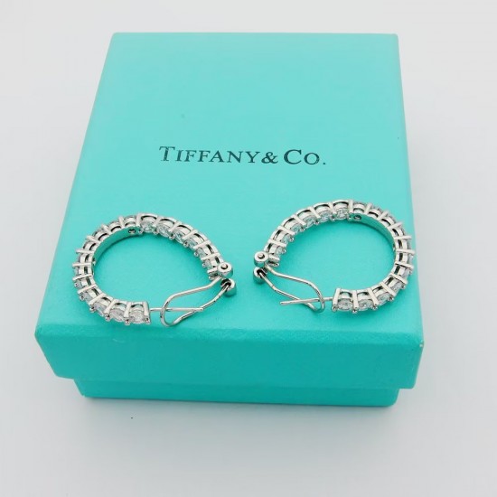 Tiffany Jewelry Earrings Tiffany Jewelry Earrings
