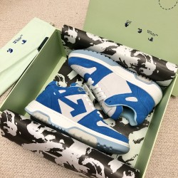 Off White Shoes Top Quality
women 35-40 

men 39-45