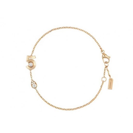 Chanel Jewelry Bracelet Chanel Jewelry Bracelet