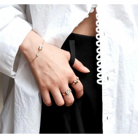 Chanel Jewelry Bracelet Chanel Jewelry Bracelet