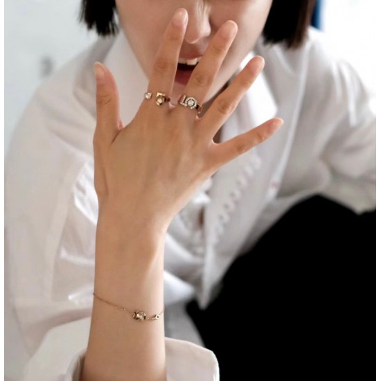 Chanel Jewelry Bracelet Chanel Jewelry Bracelet