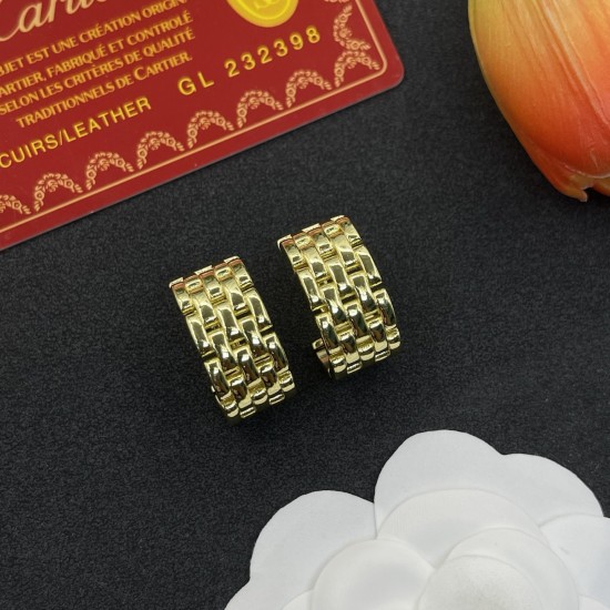Cartier Jewelry High Quality Cartier Jewelry High Quality