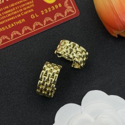 Cartier Jewelry High Quality