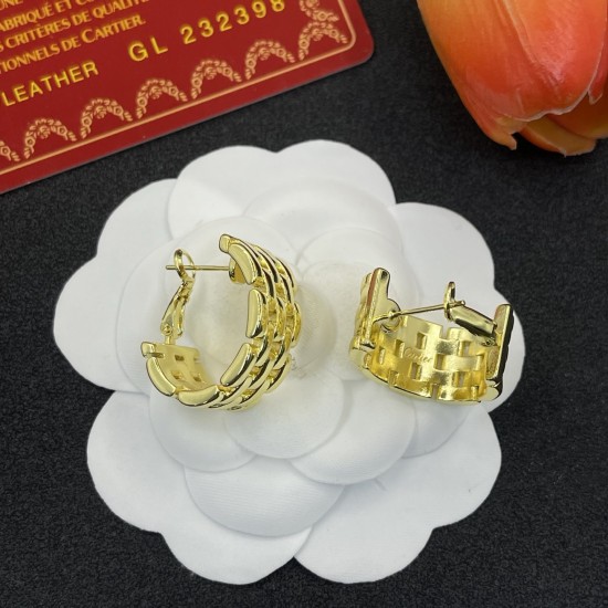 Cartier Jewelry High Quality Cartier Jewelry High Quality