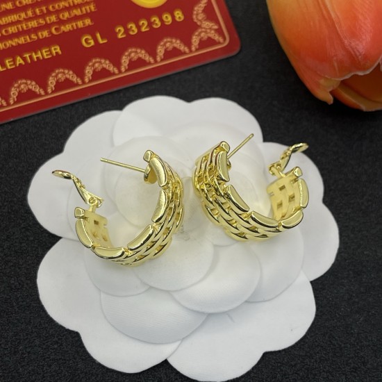 Cartier Jewelry High Quality Cartier Jewelry High Quality