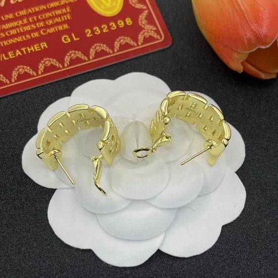 Cartier Jewelry High Quality Cartier Jewelry High Quality