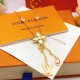 LV Jewelry Necklace LV Jewelry Necklace