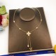 LV Jewelry Necklace LV Jewelry Necklace
