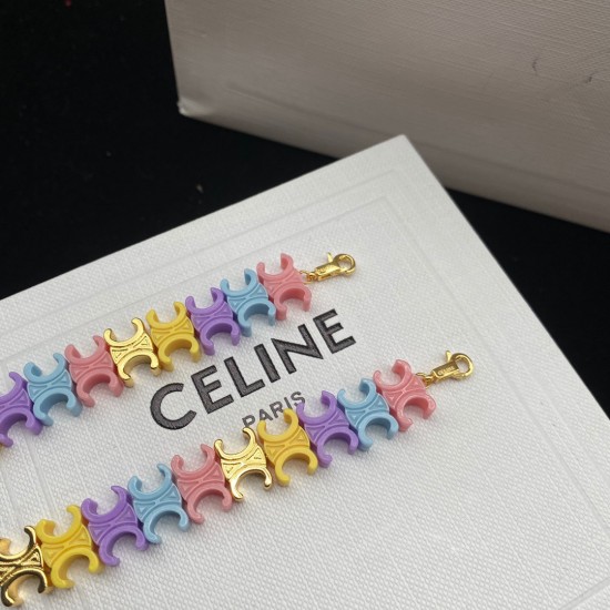 Celine Jewelry Necklace Celine Jewelry Necklace