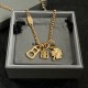 Balenciaga Jewelry Necklace Balenciaga Jewelry Necklace
