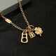 Balenciaga Jewelry Necklace Balenciaga Jewelry Necklace