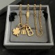 Balenciaga Jewelry Necklace Balenciaga Jewelry Necklace