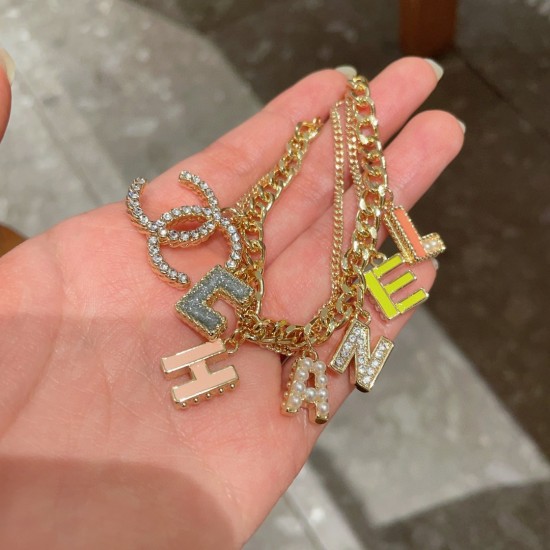 Chanel Jewelry Bracelet Chanel Jewelry Bracelet