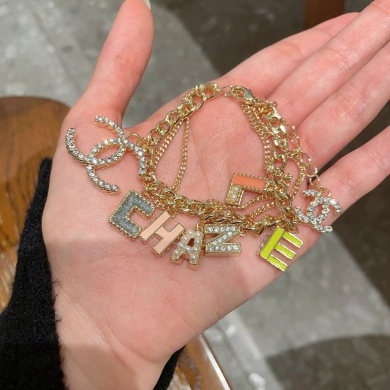 Chanel Jewelry Bracelet Chanel Jewelry Bracelet