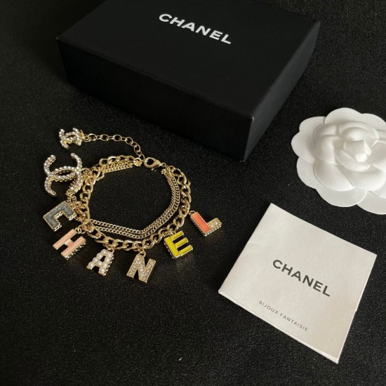 Chanel Jewelry Bracelet Chanel Jewelry Bracelet