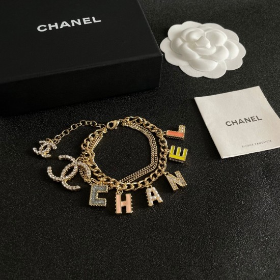Chanel Jewelry Bracelet Chanel Jewelry Bracelet