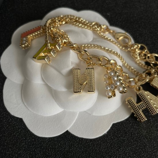 Chanel Jewelry Bracelet Chanel Jewelry Bracelet