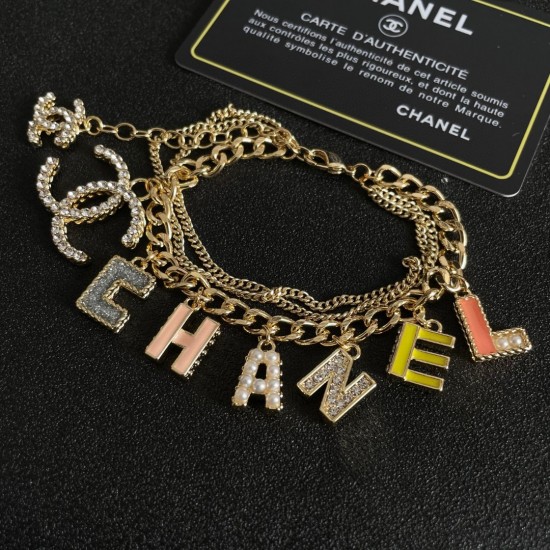 Chanel Jewelry Bracelet Chanel Jewelry Bracelet