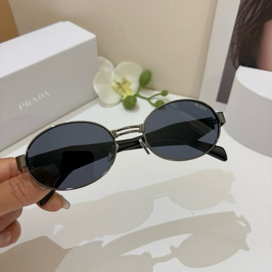 Prada Glasses