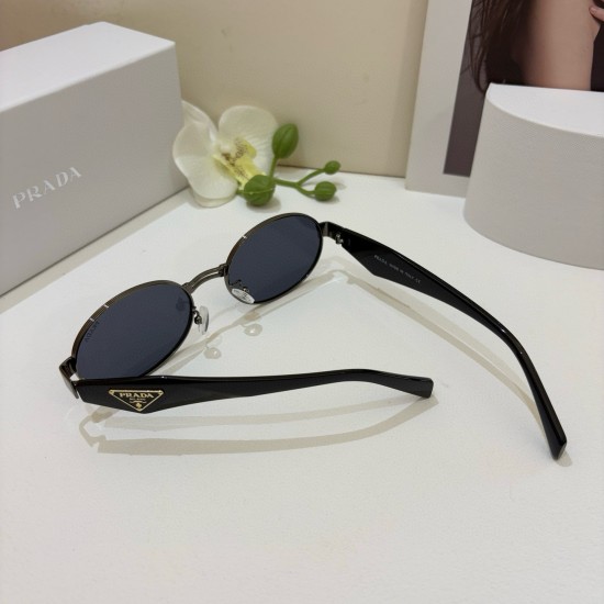 Prada Glasses