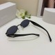 Prada Glasses