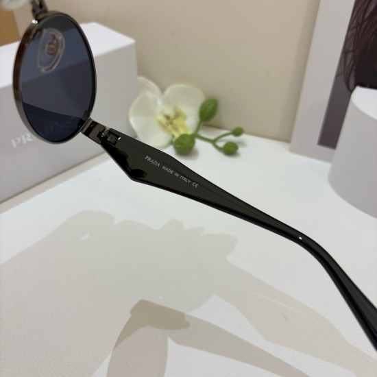 Prada Glasses