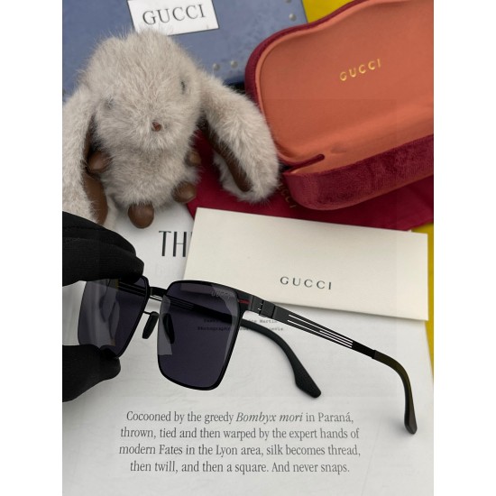 Gucci Glasses