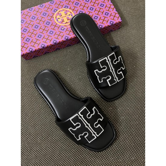 Tory Burch Shoes High Quality Tory Burch Shoes High Quality